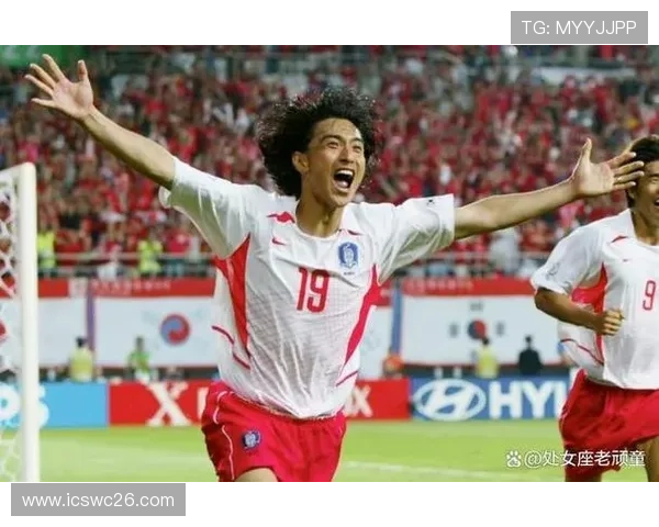 2002年世界杯韩国黑哨事件中的关键判罚及其对比赛走向的影响