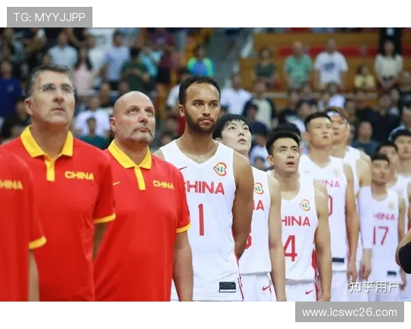 2023年男篮世界杯预选赛中国队赛程时间表全攻略,比赛时间与地点一站式掌握 2023年男篮世界杯预选赛中国队赛程时间表全攻略,比赛时间与地点一站式掌握