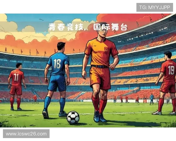 U17世界杯：全球青少年足球精英的激烈角逐与精彩瞬间回顾