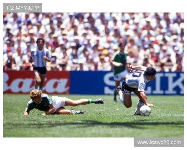 86年世界杯期间发生的有趣趣闻与鲜为人知的幕后故事