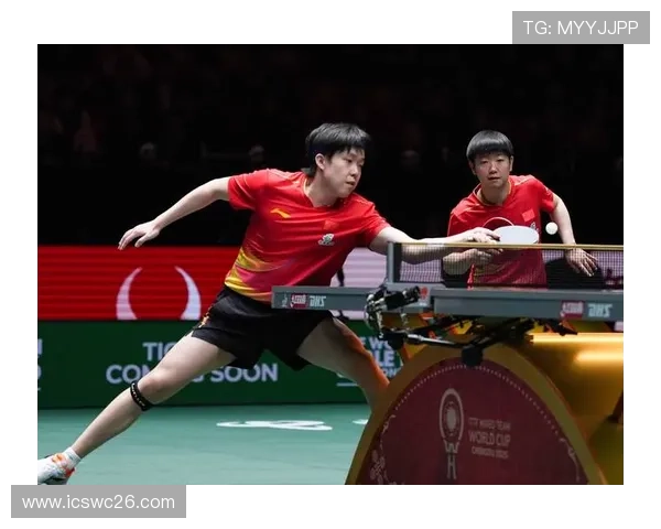 世界杯乒乓球赛精彩瞬间集锦,运动员激烈拼搏展现风采 世界杯乒乓球赛精彩瞬间集锦,运动员激烈拼搏展现风采