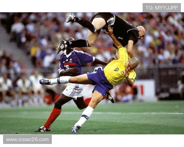 世界杯历史中的著名球员:他们的贡献与传奇人生 世界杯历史中的著名球员:他们的贡献与传奇人生