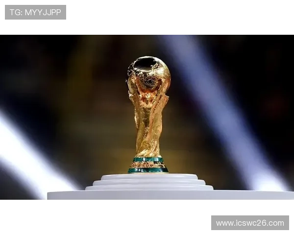 世界杯奖杯模型的历史演变与设计创新趋势