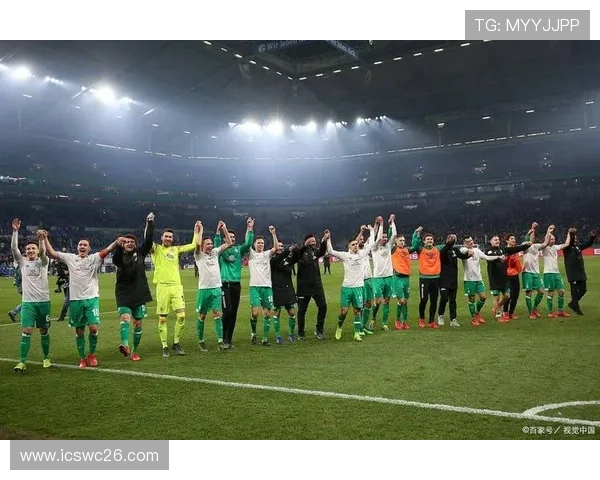 世界杯扩军现实：未来足球文化传播与国际交流的新平台与新机遇