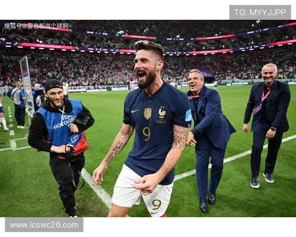 世界杯法国战绩:法国队夺冠之路上的重要比赛与战术演变 世界杯法国战绩:法国队夺冠之路上的重要比赛与战术演变