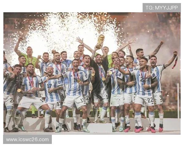 世界杯阿根廷未来展望：新一代球员崛起与球队持续竞争力分析