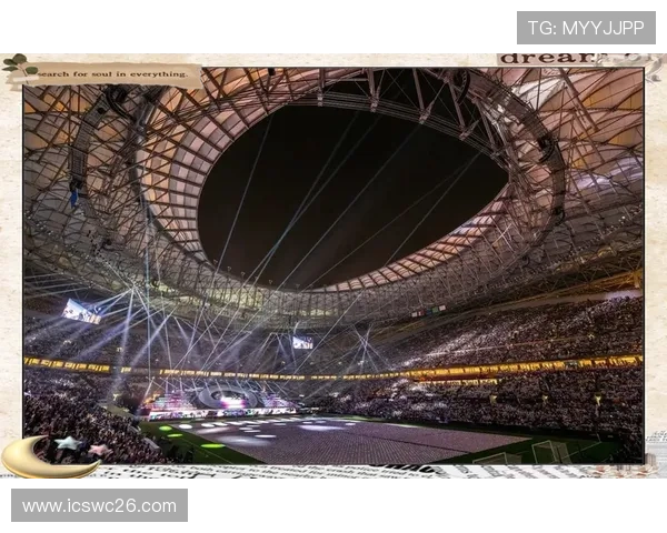 卡塔尔世界杯主题曲在国际体育赛事中的地位与重要性探讨