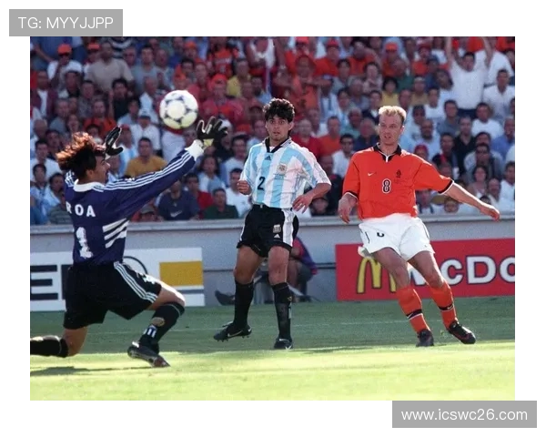 回顾98世界杯：足球明星们的精彩表现与赛场上的辉煌时刻