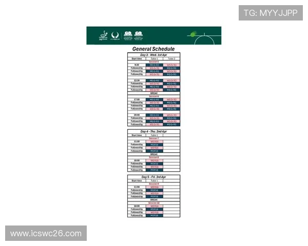 详细解析历届世界杯时间表变化趋势及2023年最新赛程安排 详细解析历届世界杯时间表变化趋势及2023年最新赛程安排