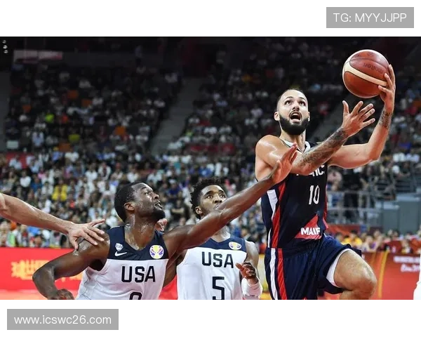 篮球世界杯美国队名单揭秘，球队核心阵容和战术策略全面分析