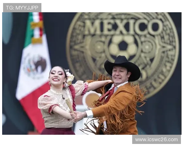 2026年世界杯举办地的文化特色与旅游资源介绍