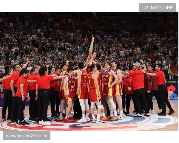 2026年女篮世界杯预选赛规则调整对球队备战策略的影响分析