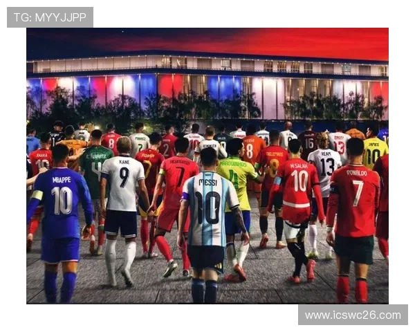 世界杯赔率最高的一次：分析背后隐藏的博彩市场与赛事影响因素