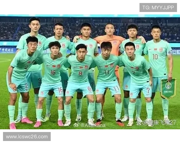 全面解读世界杯亚洲区预选赛中国队赛程安排及重要比赛日期 全面解读世界杯亚洲区预选赛中国队赛程安排及重要比赛日期