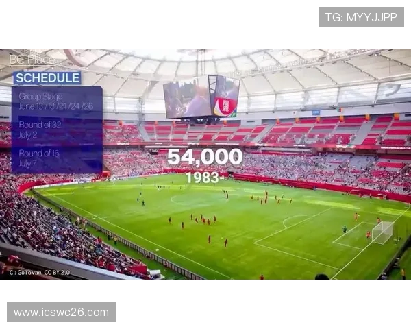 2026年世界杯举办城市及场馆分布全面解读未来赛事亮点