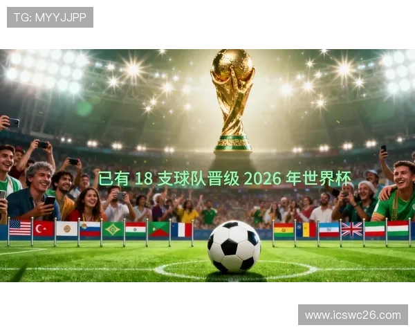 2026年世界杯已经出线国家名单更新,分析晋级球队的实力差距与晋级路径 2026年世界杯已经出线国家名单更新,分析晋级球队的实力差距与晋级路径