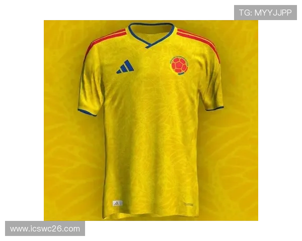 2026年世界杯官方球衣发布时间及购买渠道详细介绍