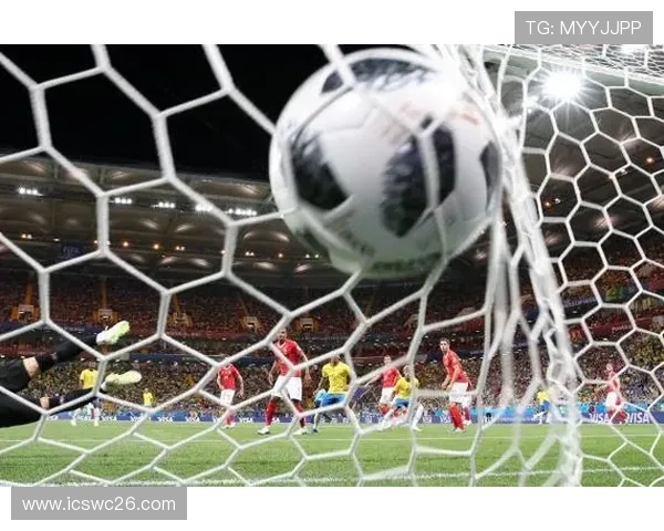 世界杯最佳进球集锦：盘点历届比赛中令人难忘的精彩进球瞬间