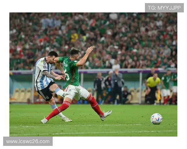 墨西哥世界杯连败场数的历史记录与改善策略全面解读