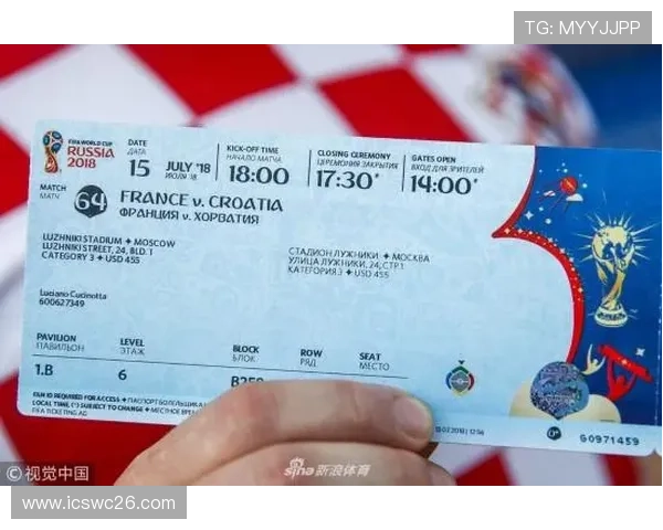 巴西世界杯门票购买指南：如何轻松获取入场券与购票技巧