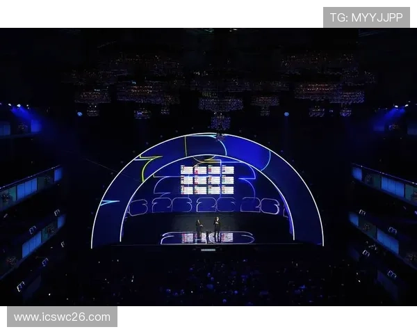 美加墨世界杯分组抽签已定档，详细解析各组对阵形势与晋级可能性