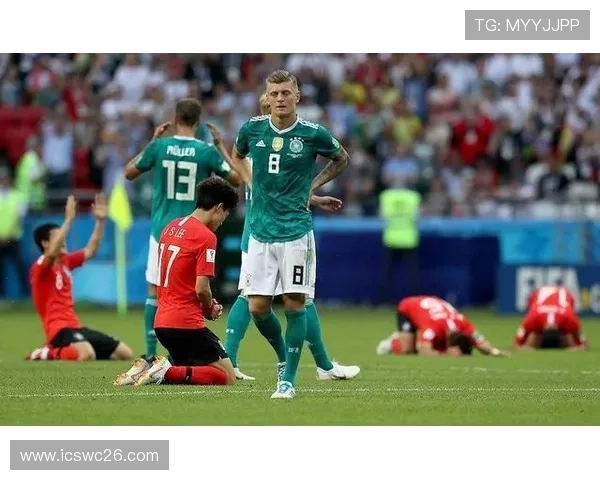 韩国在韩日世界杯对阵德国的比赛中表现出色的原因与战术解析